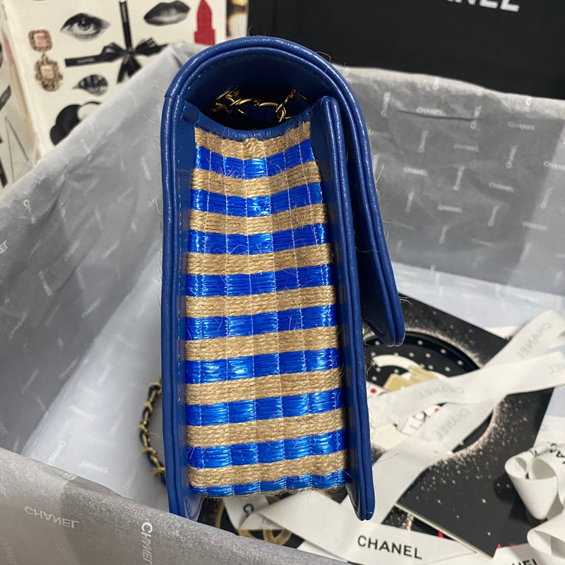 Satchel Bags - CHL Bags - 1732