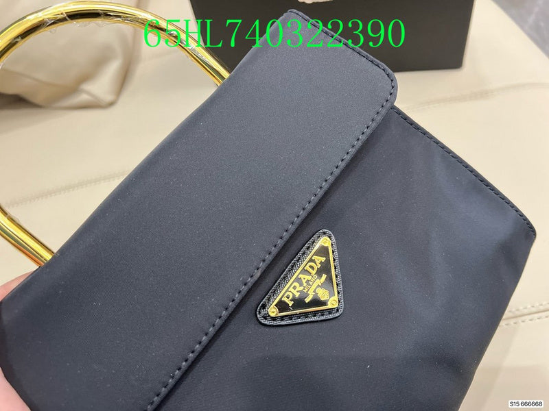 Satchel Bags - PDA Bags - 4533