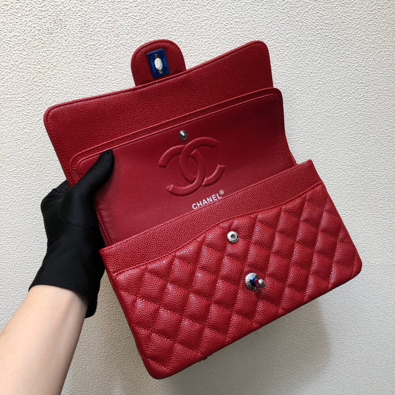 Satchel Bags - CHL Bags - 2410