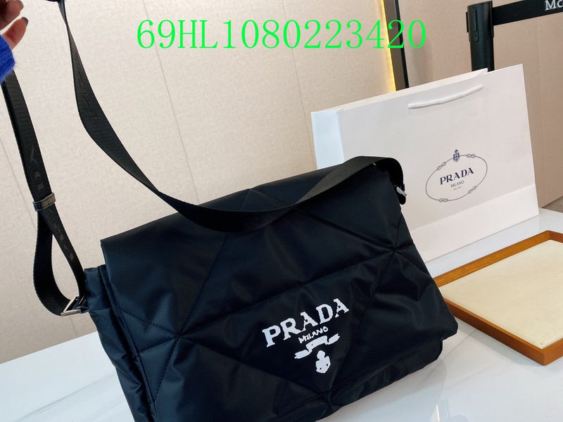 Satchel Bags - PDA Bags - 4626