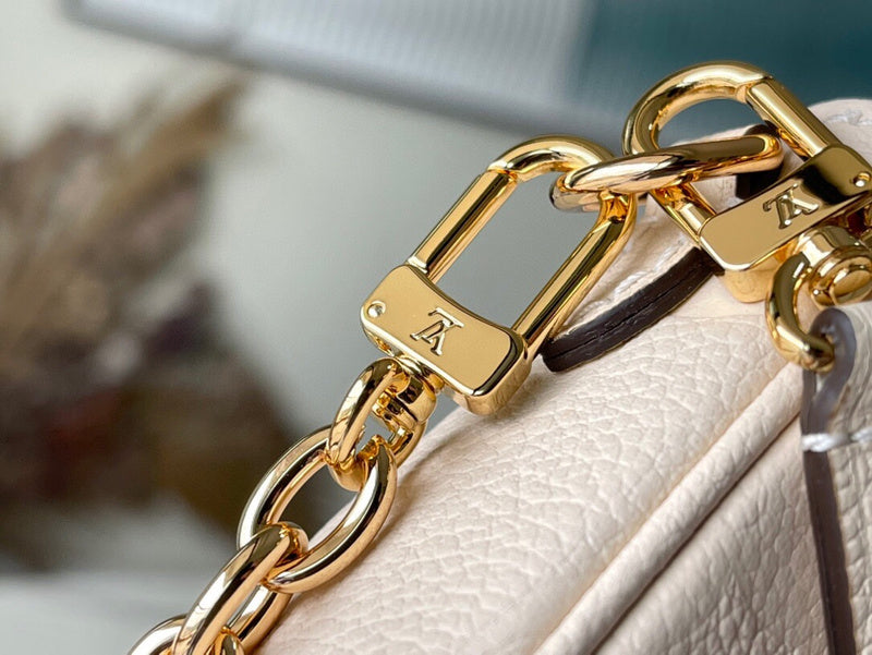 GlamI Lu-Vi bags - 4164