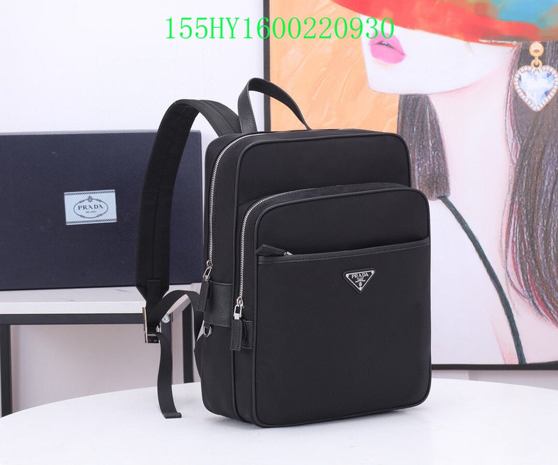 Satchel Bags - PDA Bags - 3523