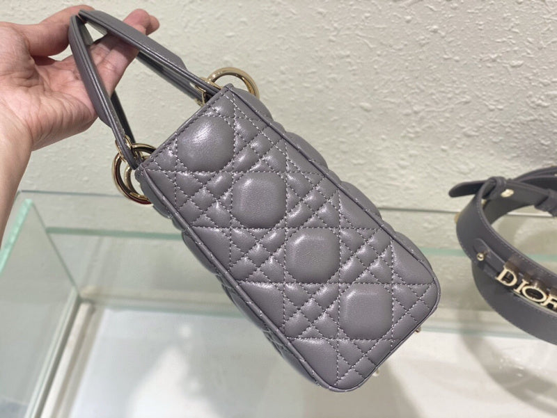 Glami Fashion - DIR Bags - 651