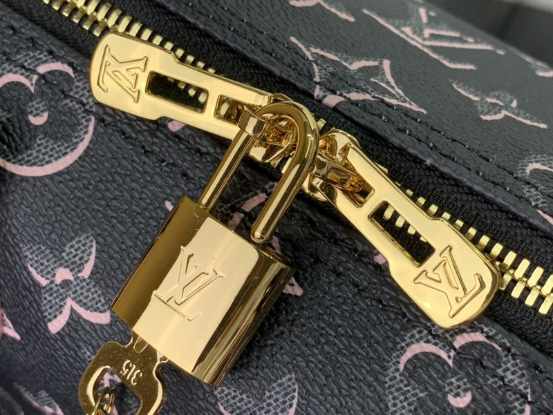 GlamI Lu-Vi bags - 2490