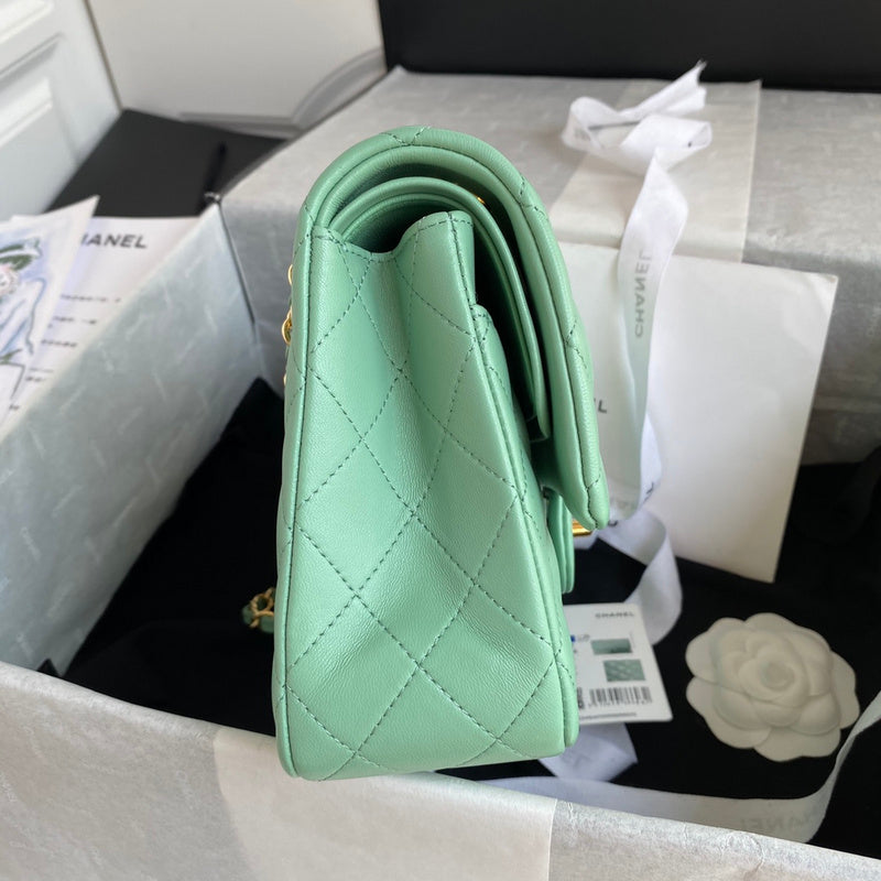 Satchel Bags - CHL Bags - 6681