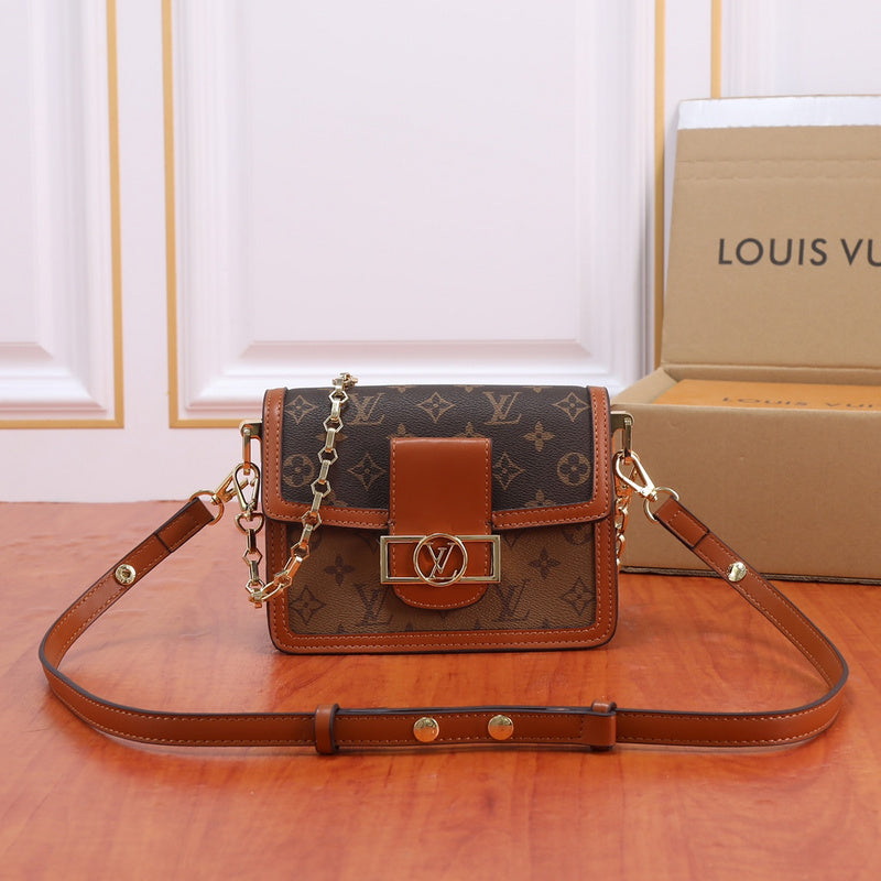 Satchel Bags - VL Bags - 1919