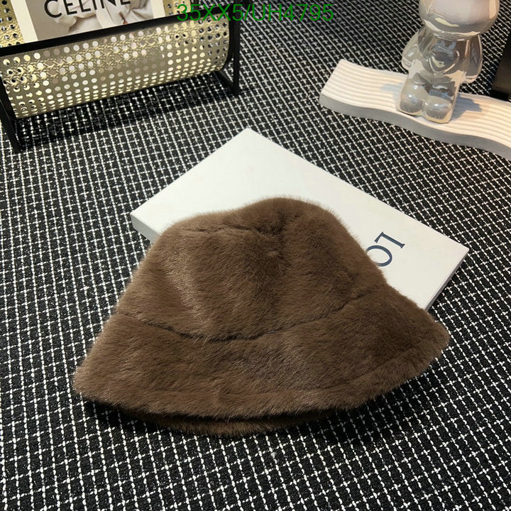 SAMC - COL Caps & Hats - 054