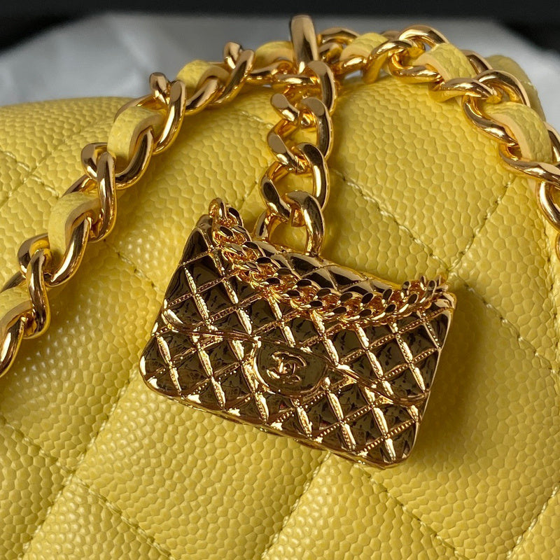 Satchel Bags - CHL Bags - 7568