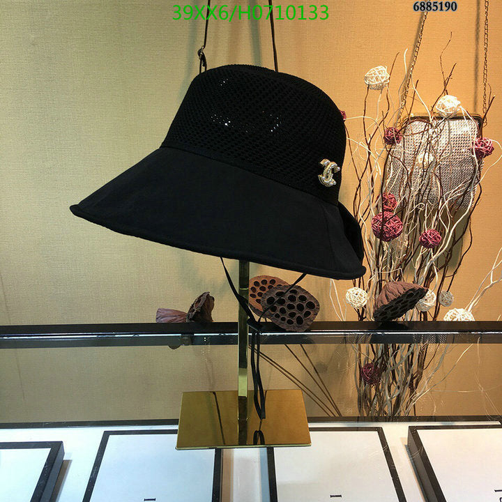 SAMC - CHL Caps & Hats - 532