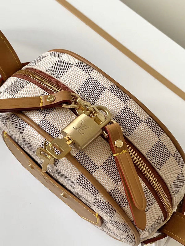 GlamI Lu-Vi bags - 3871