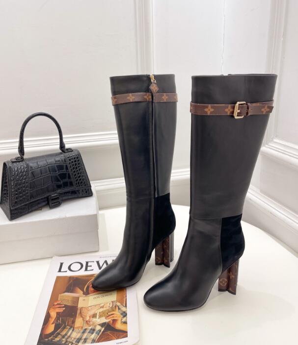 Glamy - LOV Women Shoes - 826
