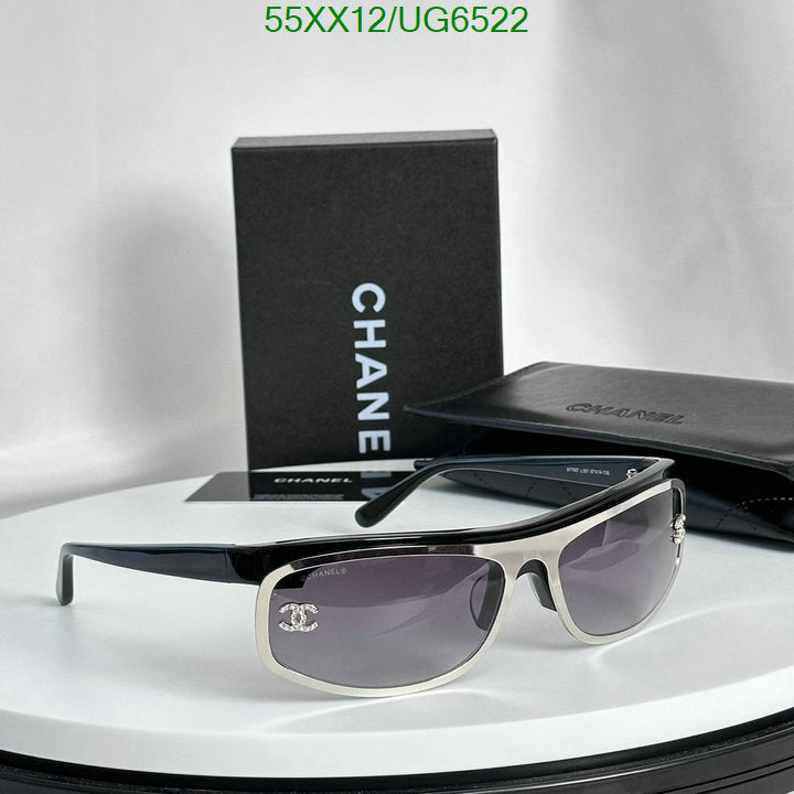 SAMC - CHL Glasses - 222