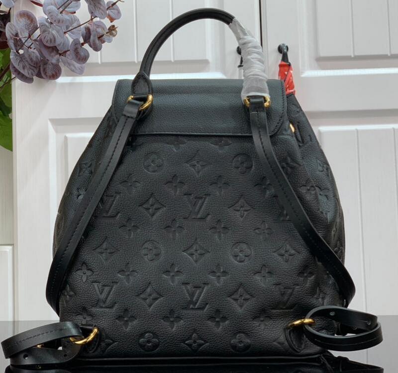 SAMC - LOV Bags - 2505