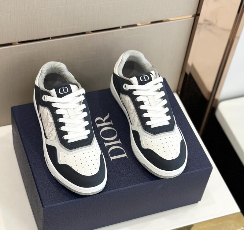 SAMCC - DOR Men Shoes - 078