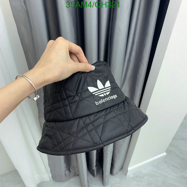 SAMC - CHL Caps & Hats - 190