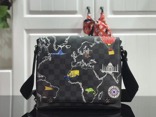 Glami- Glami- Lu-Vi bags - 2724