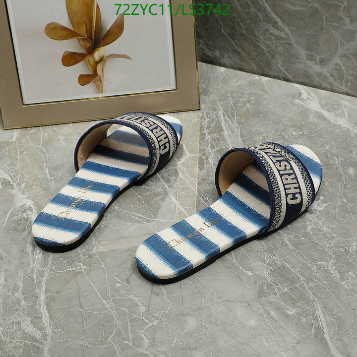 SAMCC - DOR Women Shoes - 2096