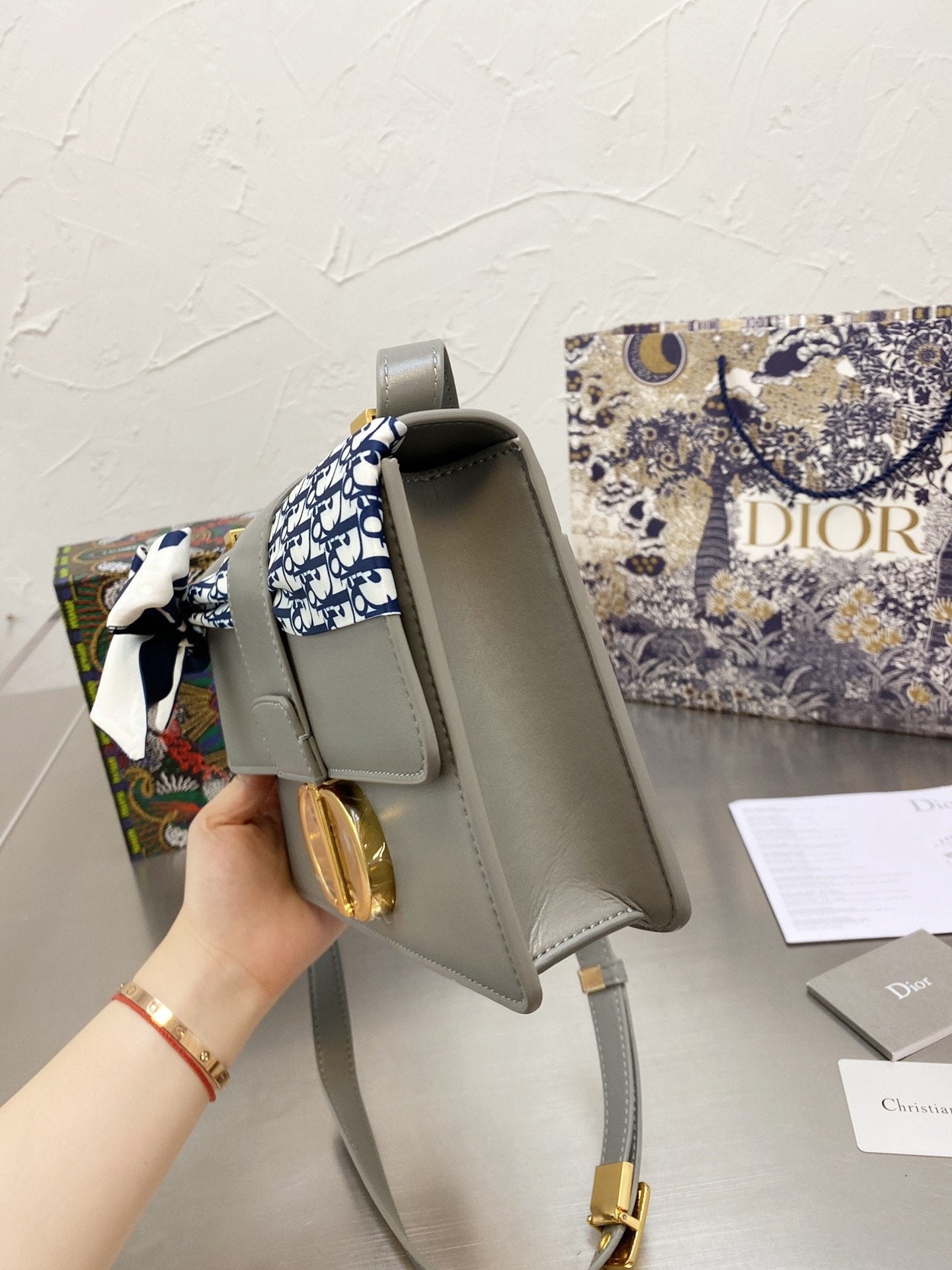 EN - New Arrival Bags DIR 319