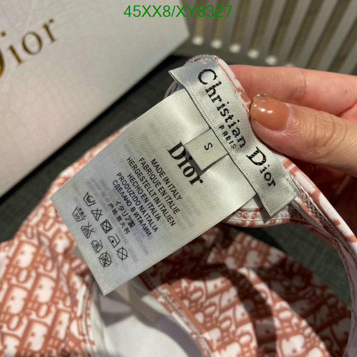 SAMC - DOR Swimsuits - 090