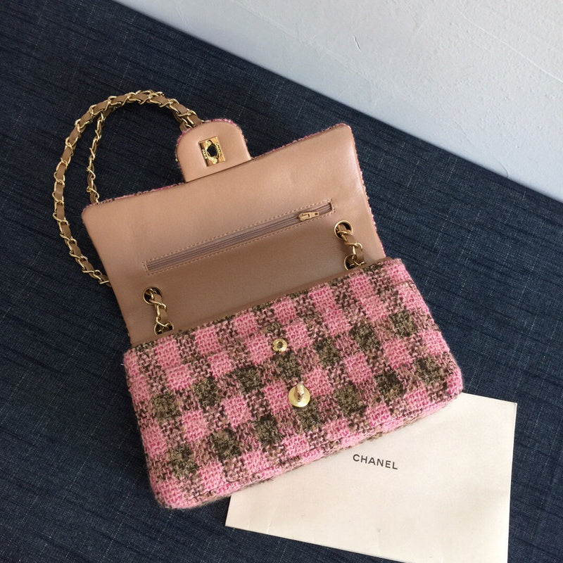 Satchel Bags - CHL Bags - 2754