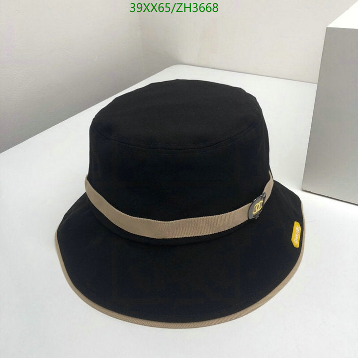 SAMC - CHL Caps & Hats - 447