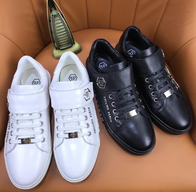 SAMC - PHP Shoes - 115