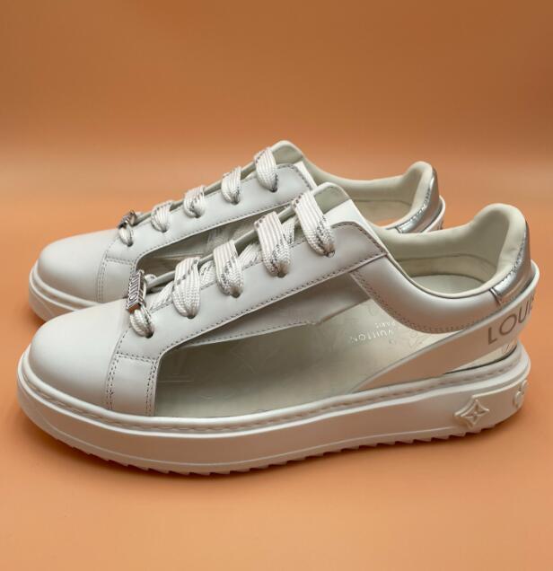 Glamy - LOV Men Shoes - 1006