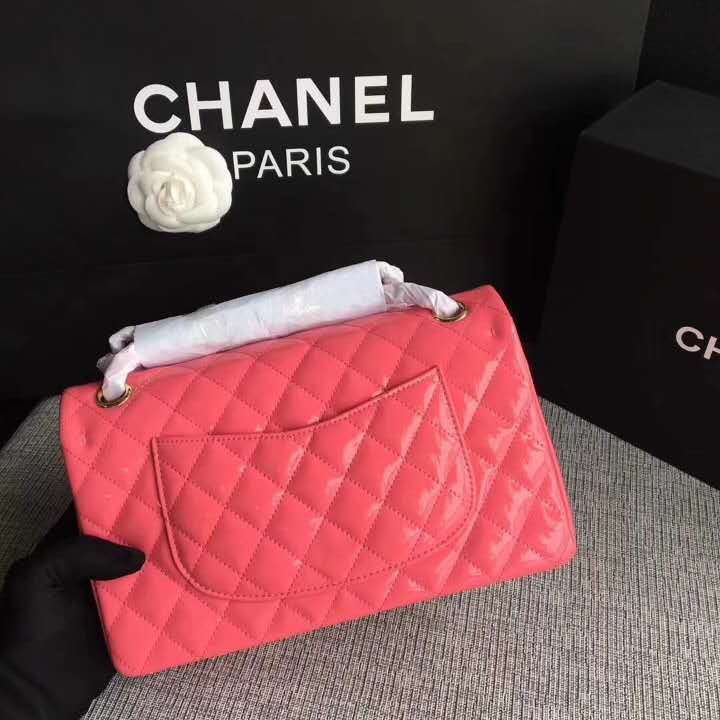 Satchel Bags - CHL Bags - 760