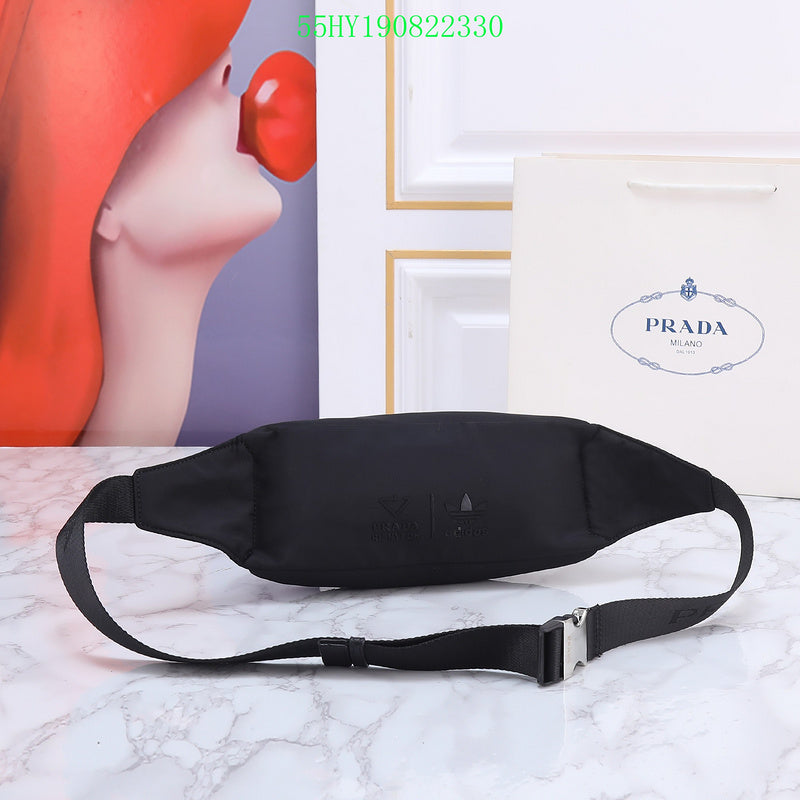 Satchel Bags - PDA Bags - 3041
