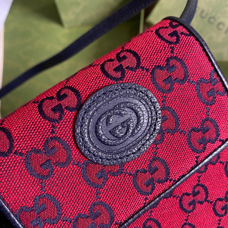 Glami Fashion - GCI Bags - 5867