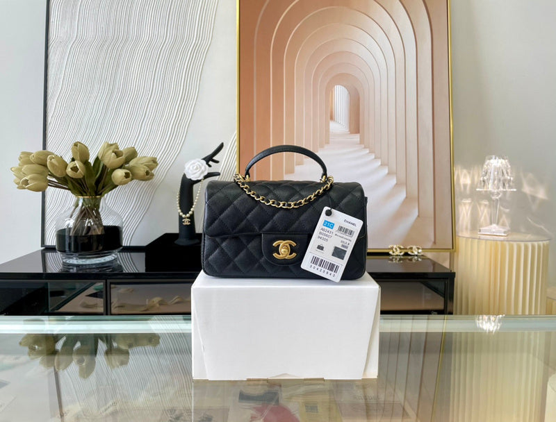 Satchel Bags - CHL Bags - 1593