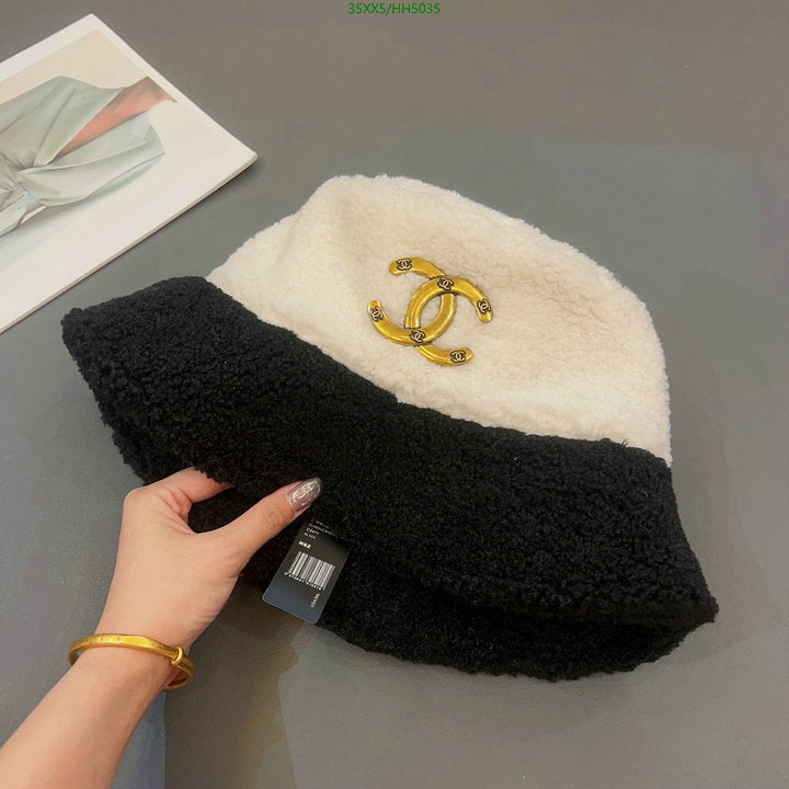 SAMC - CHL Caps & Hats - 317