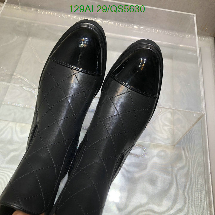 SAMC - CHL Women Boots - 427