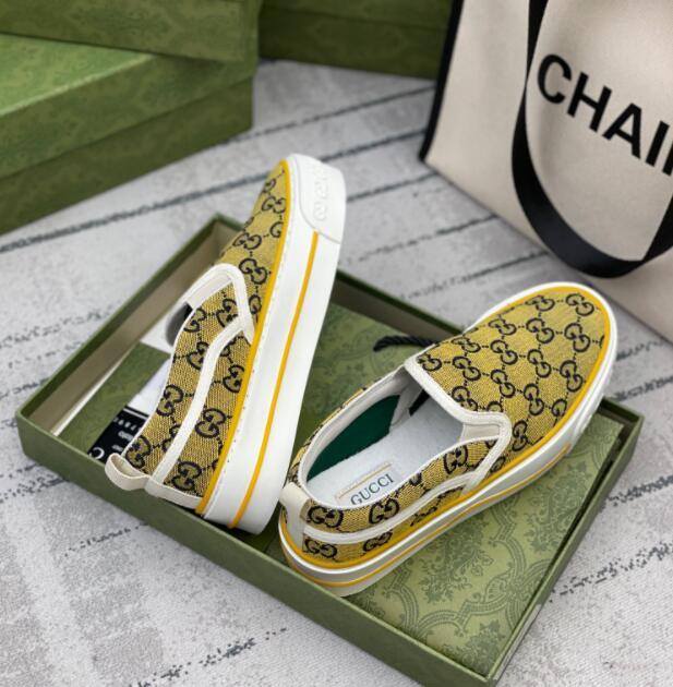 SAMC - GUKI Women Shoes - 1404