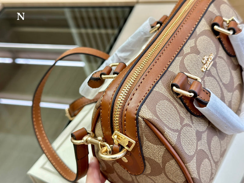 Satchel Bags - CCH Bags - 076