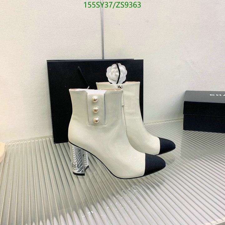 SAMC - Mix Boots - 210