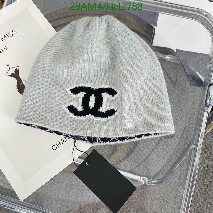 SAMC - CHL Caps & Hats - 353