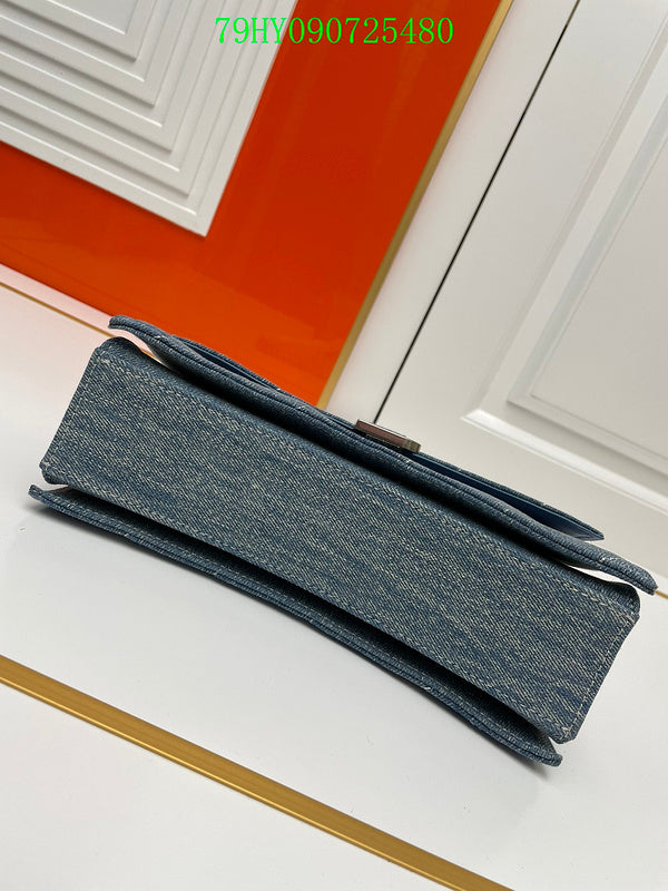 Glami Fashion - BGA Bags - 1692
