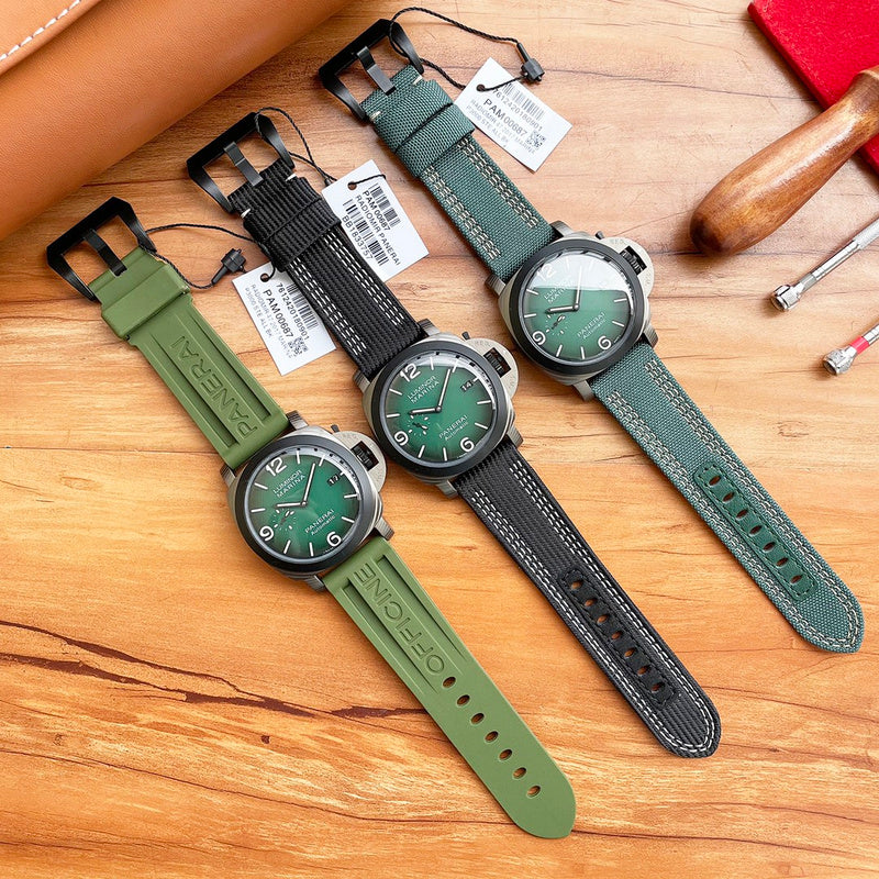 Satchel Bags - CTR Watches - 021