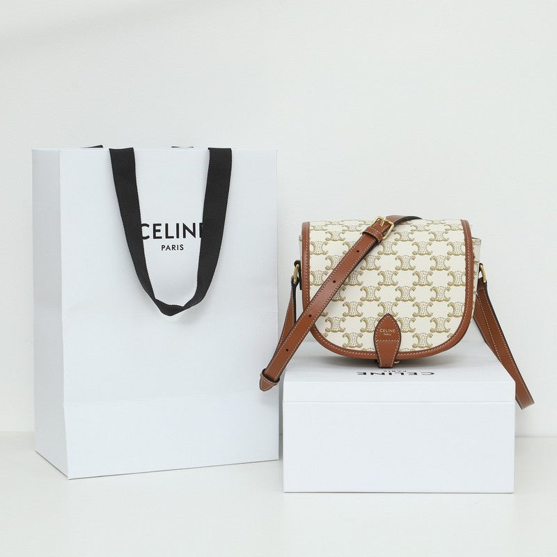 Glamy - COL Bags - 163