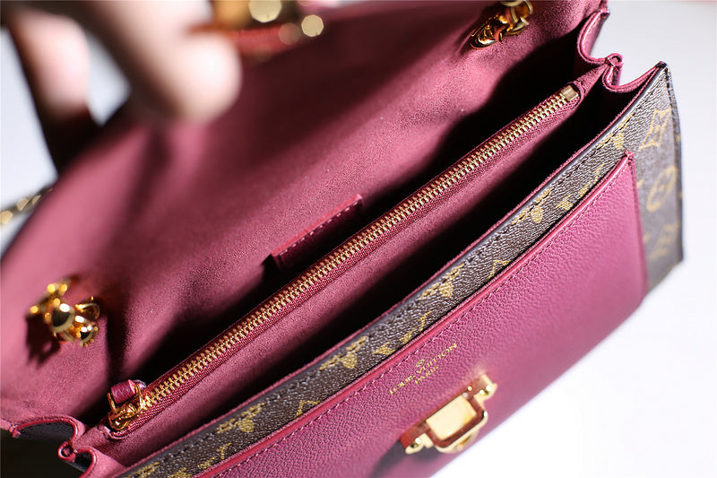 Satchel Bags - VL Bags - 7831