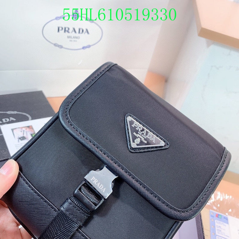 Satchel Bags - PDA Bags - 4298