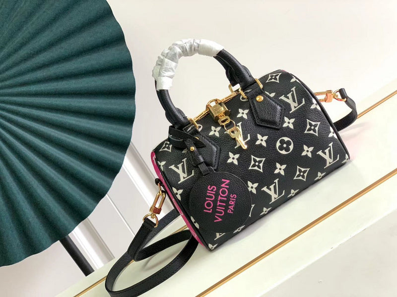 Glami Fashion Lu-Vi Bags - 16774