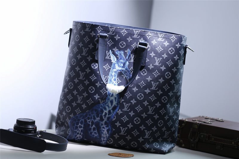 Glami Fashion Lu-Vi bags - 9838