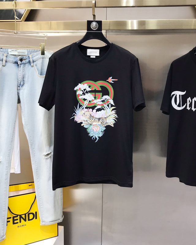 glami - Men T Shirts - 1069