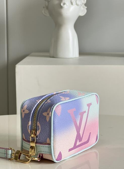 SAMC - LOV Bags - 1709
