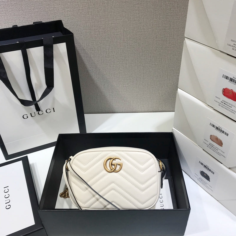 Glami Fashion - GCI Bags - 12913