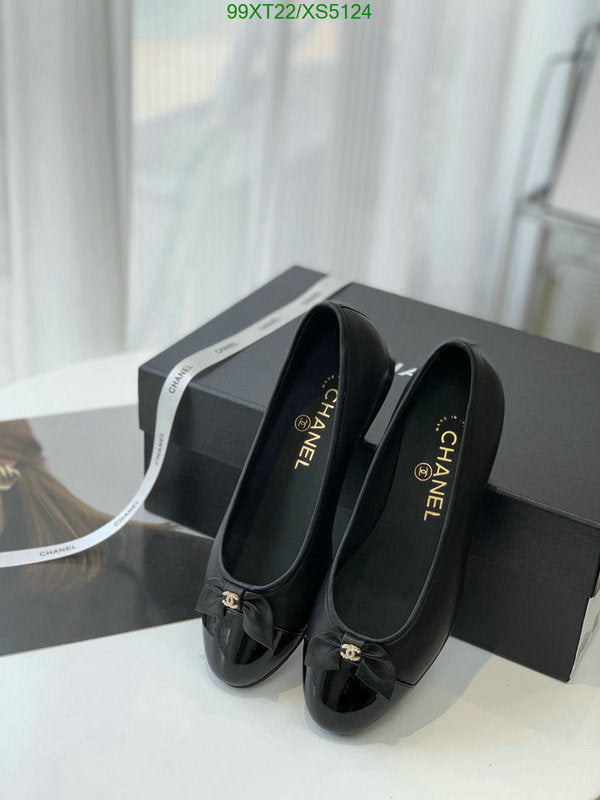 SAMC - CHL Women Shoes Ballet - 384