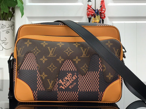Glami- Glami- Lu-Vi bags - 2909