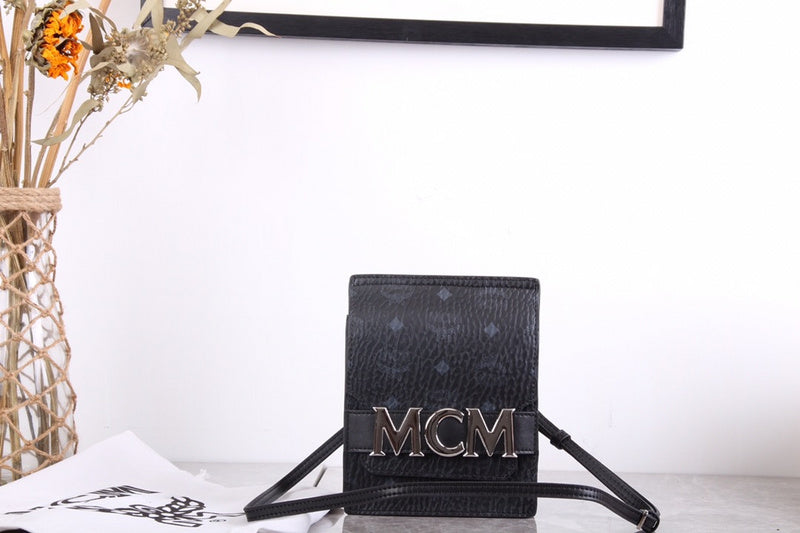Satchel Bags - MC Bags - 638